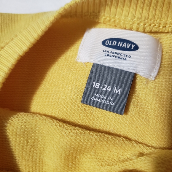 Sweater - Picture 2 of 2